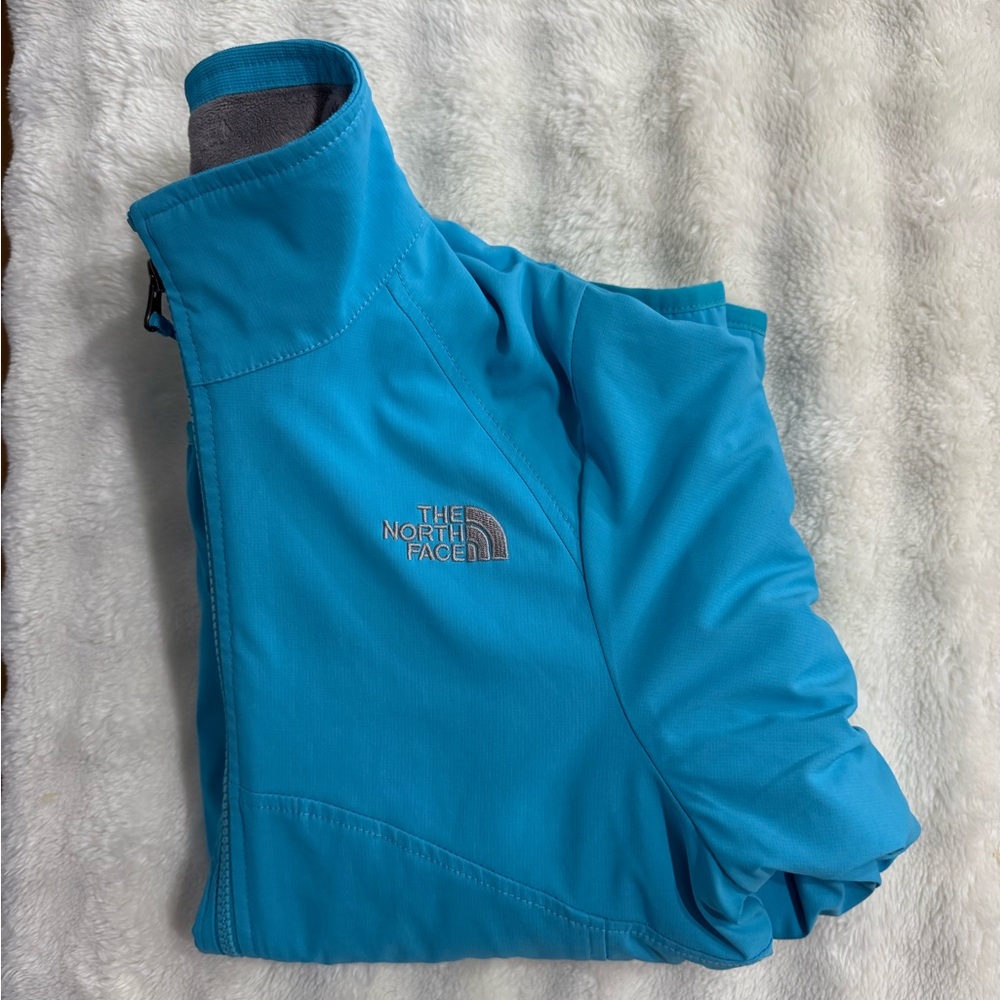 TNF Bionic Softshell - Picture 1 of 11